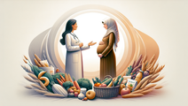 Food Assistance Linked to Improved Pregnancy Outcomes