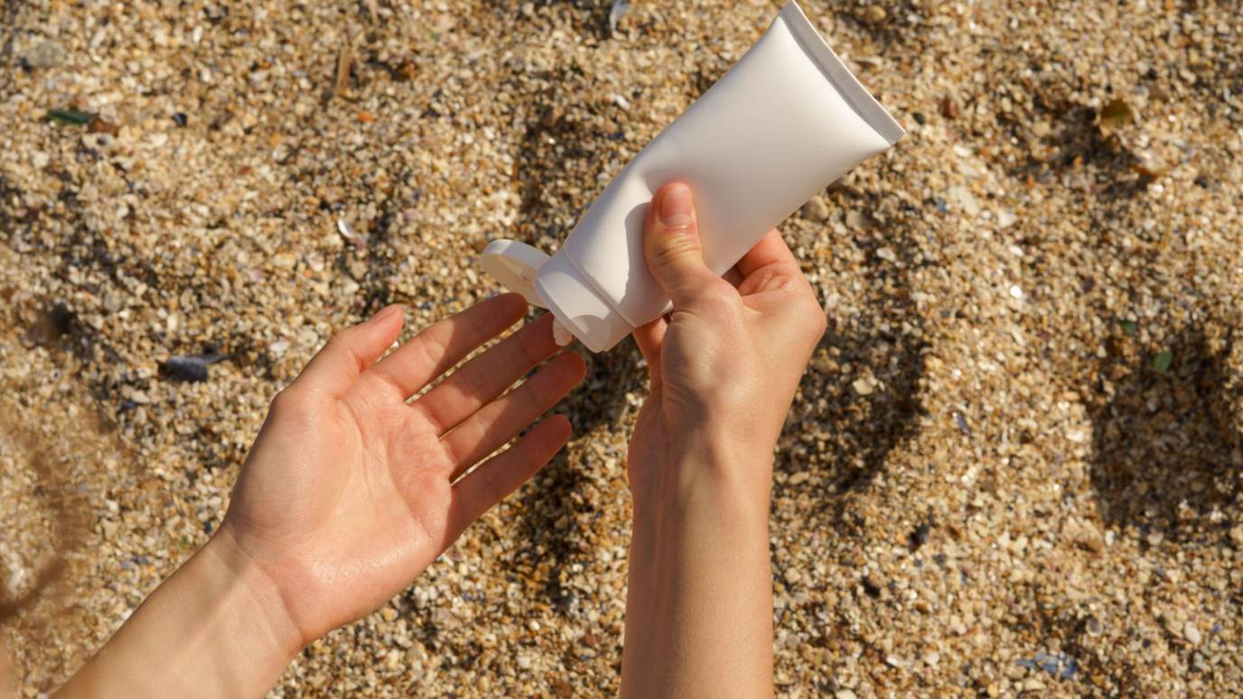 Are Chemical Sunscreens Safe? Dermatologists Reveal What the Science
