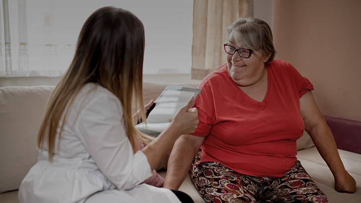 ReachMD Healthcare Image