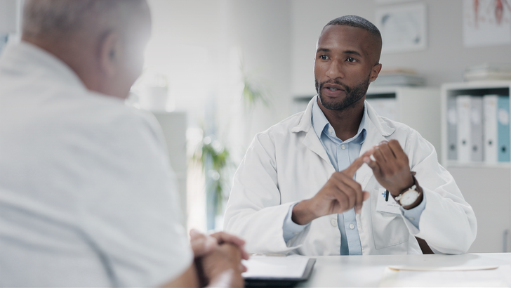 ReachMD Healthcare Image