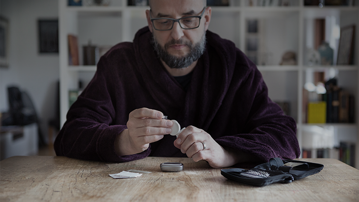 ReachMD Healthcare Image