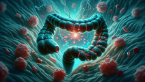 miip sting signaling and m2 macrophage polarization in colorectal cancer