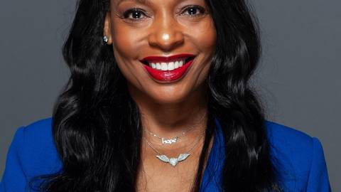 Women in Aesthetics Alesheia Randolph Bush MBA