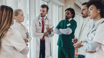 ReachMD Healthcare Image