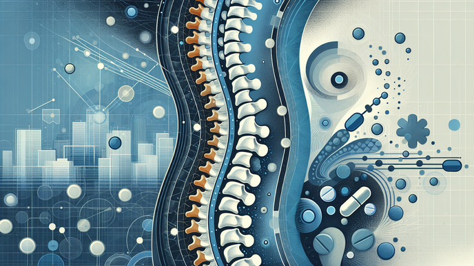 revision fusion and long term analgesic burden reporting from a recent cohort summary