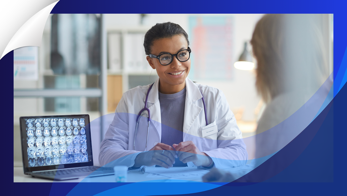 ReachMD Healthcare Image