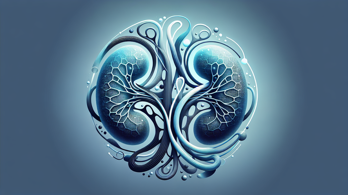 therapeutic advances in iga nephropathy atacicept and b cell modulation