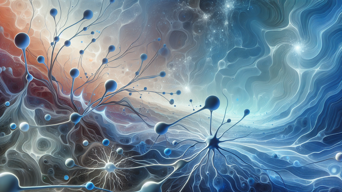 From Passive Support to Dynamic Regulators in Neuromodulation