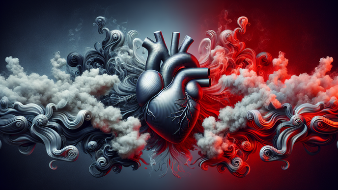 How Environmental Metal Exposure Is Shaping Heart Failure Risk