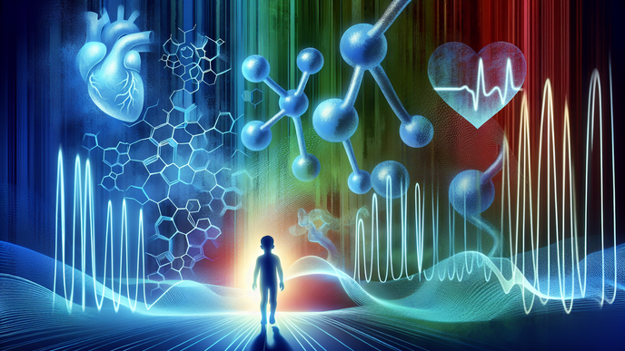 integrating pediatric autoimmunity and cardiac care