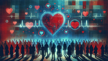 shifting cardiovascular risk landscapes