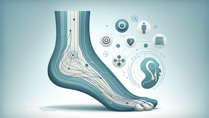 diabetic foot ulcer prevention education