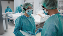 ReachMD Healthcare Image