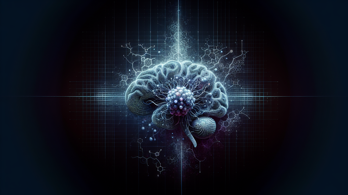 Revolutionizing Brain Science AI Driven 3D Mapping Illuminates Alzheimers Pathways