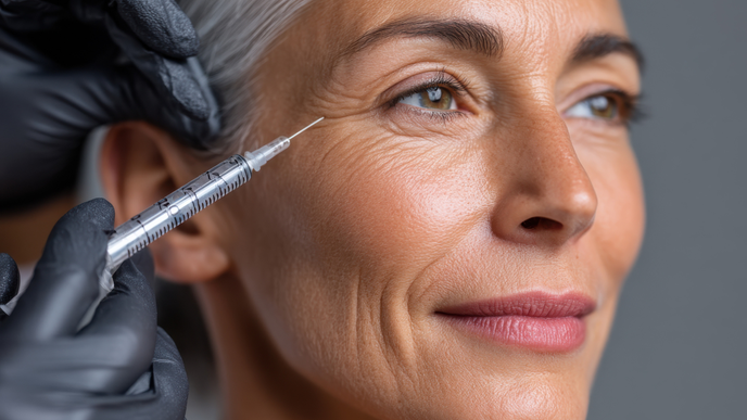 aesthetic medicine injectables
