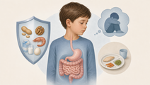 HealthNuts Study Links Food Allergy and Possible ARFID