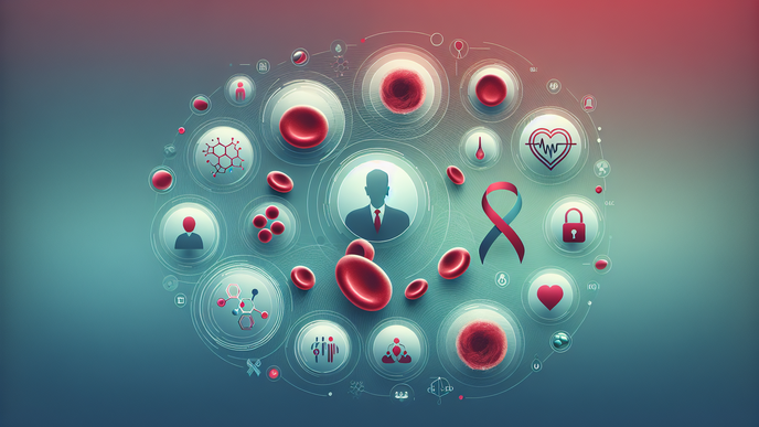 Innovative Scoring System Paves the Way for Early Cancer Risk Detection in Older Adults