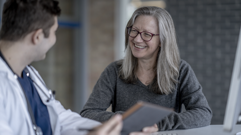 ReachMD Healthcare Image