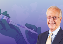 College Bound: Protecting Students Against Meningitis B