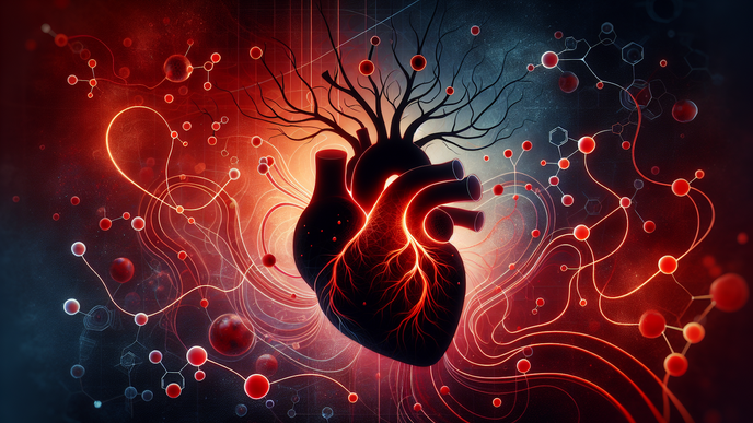 decoding cardiovascular impact hyperglycemia