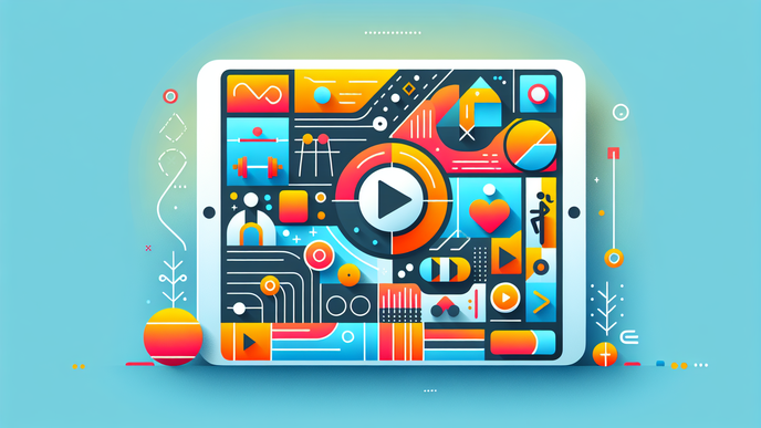 Evaluating Digital Exercise Programs for Children