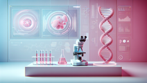 Genomic Insights into Breast Cancer Subtypes A Path to Targeted Therapies