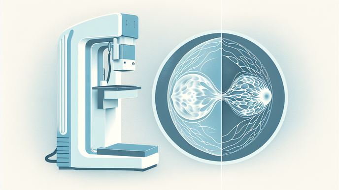 mammography elderly screening