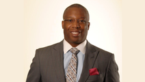 Anthony E Brissett MD FACS