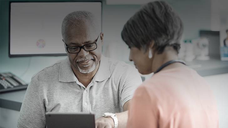 ReachMD Healthcare Image