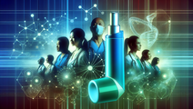 pharmacist guidance digital technology copd