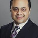 Deepak Sudheendra, MD, FSIR, RPVI