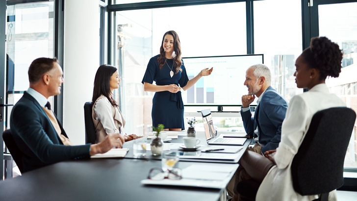 ReachMD Healthcare Image