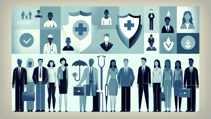 insurance and employment after medicaid expansion work rules