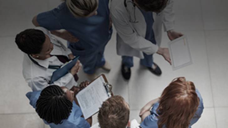 ReachMD Healthcare Image