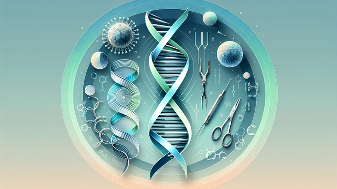 Exploring Gene Therapy and Genome Editing Approaches for NF2 Related Schwannomatosis