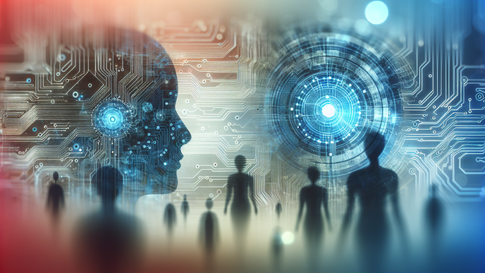 harnessing ai and preventive surgery to transform breast cancer care