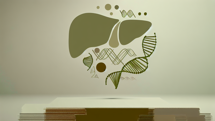 The Role of Cellular Self Defense Mechanisms in Liver Cancer Development