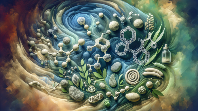 Environmental and Dietary Influences on Hormone Regulation