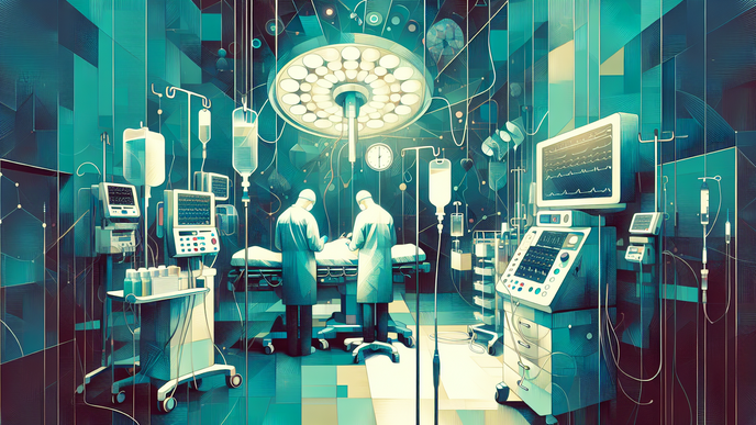 norepinephrine infusion hemodynamics