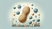 slow peanut up dosing helped many toddlers with peanut allergy