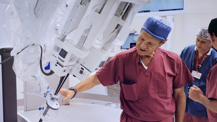 ReachMD Healthcare Image