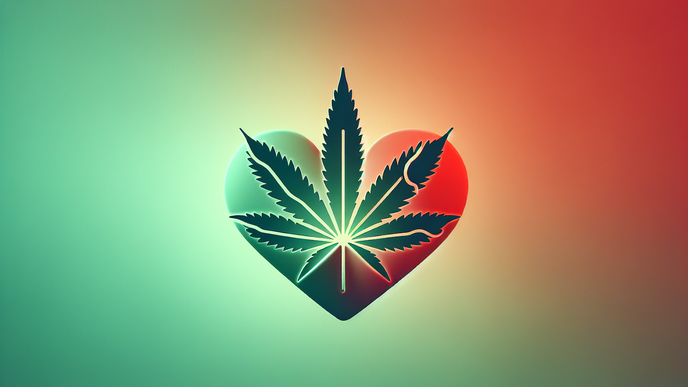 Exploring the Cardiovascular Risks of Cannabis Use in Modern Society