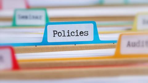 policies