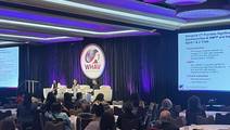 Clinicians and patient advocates gathered for a session dedicated to endometriosis