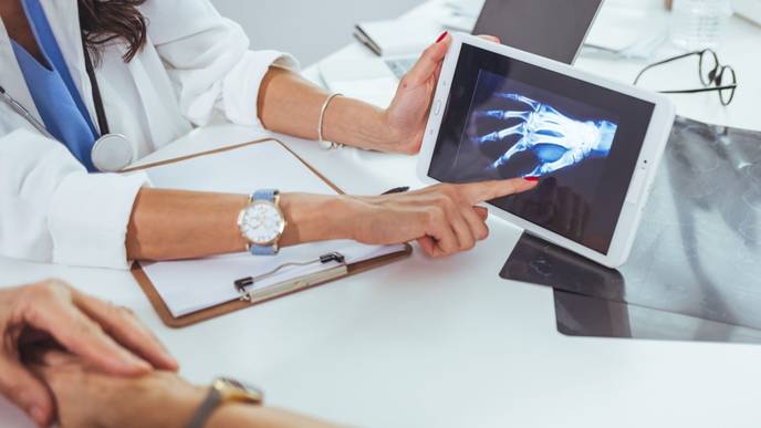 ReachMD Healthcare Image