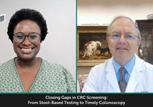 Closing Gaps in CRC Screening: From Stool-Based Testing to Timely Colonoscopy