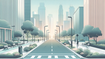 neighborhood walkability cardiovascular risk image