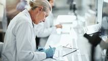 clinical trial