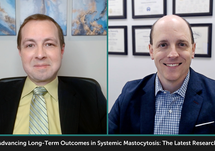 Advancing Long-Term Outcomes in Systemic Mastocytosis: The Latest Research