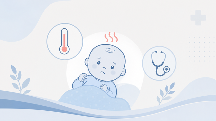 variation in evaluation and management of febrile infants 61 to 90 days old